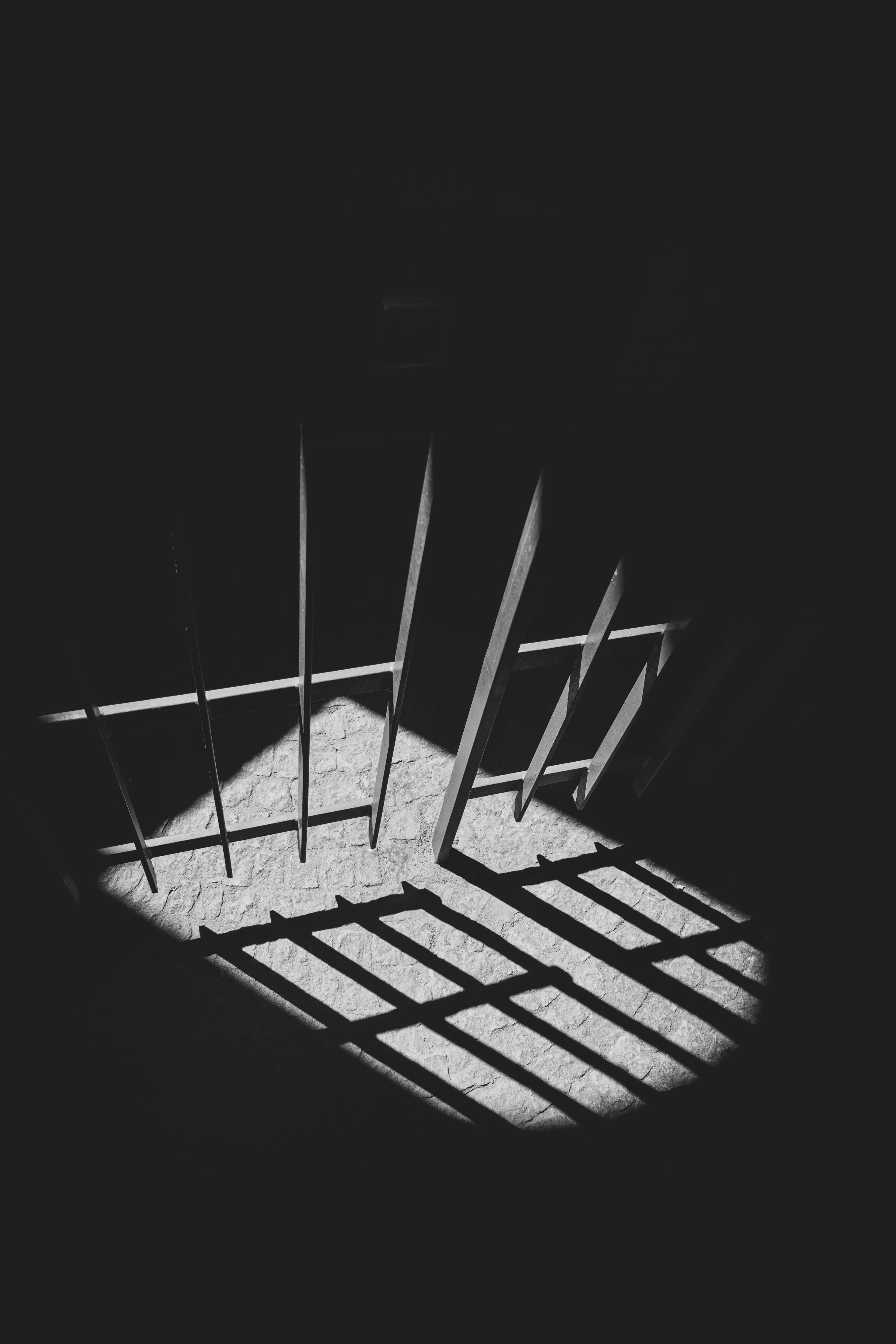 Compassion for the Free