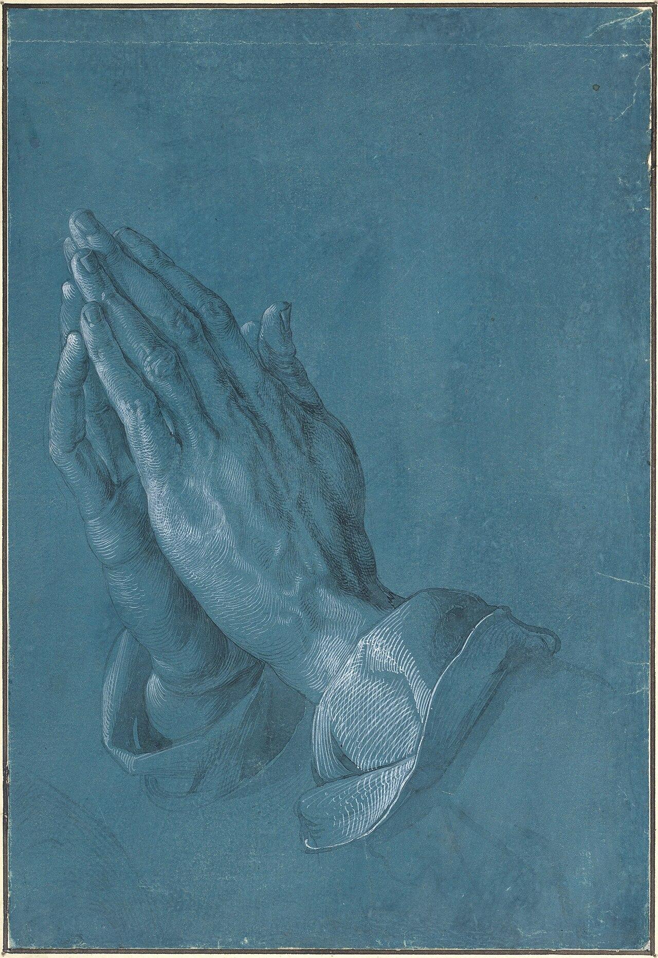The Art of Prayer
