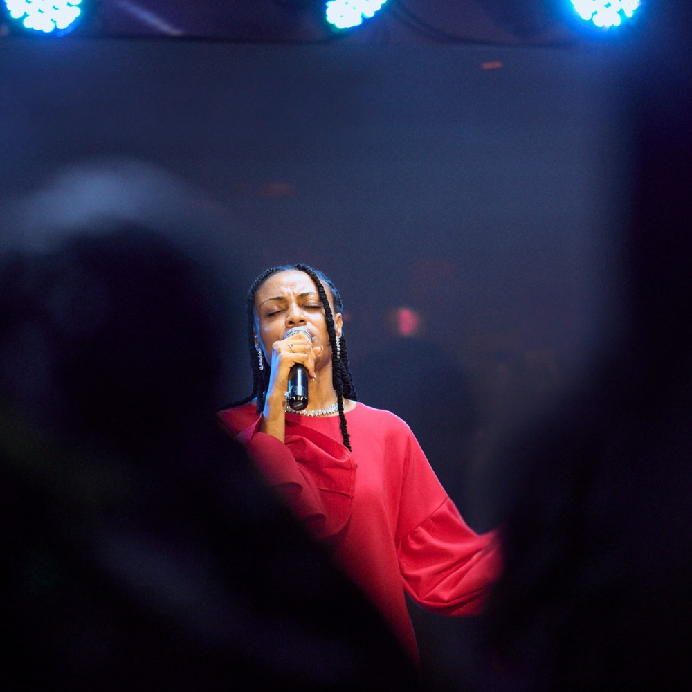 Community worship