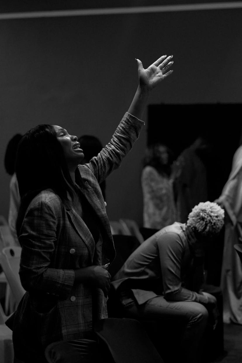 One City Abuja Worship